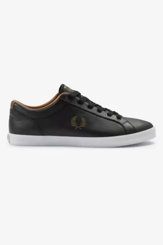 Baseline Men’s Tennis Shoes