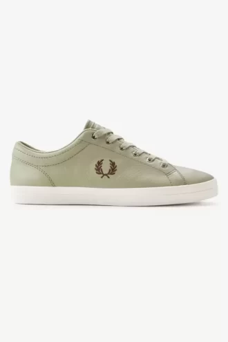 Baseline Men’s Tennis Shoes
