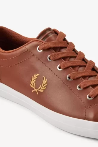 Baseline Men’s Tennis Shoes