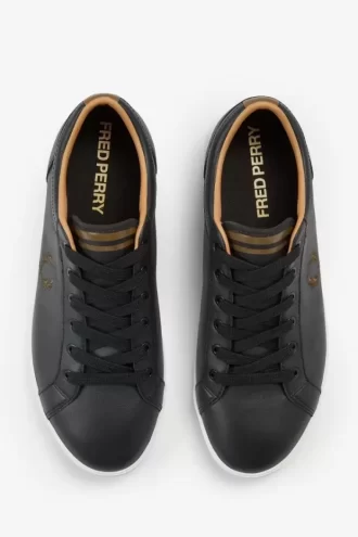 Baseline Men’s Tennis Shoes