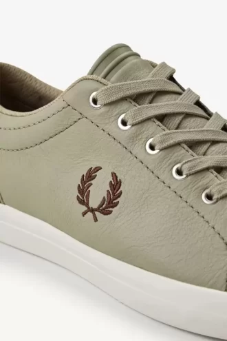 Baseline Men’s Tennis Shoes