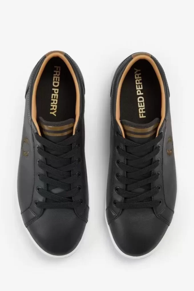 Baseline Men’s Tennis Shoes Baseline Men’s Tennis Shoes