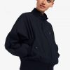 Batwing Harrington Jackets Batwing Harrington Jackets