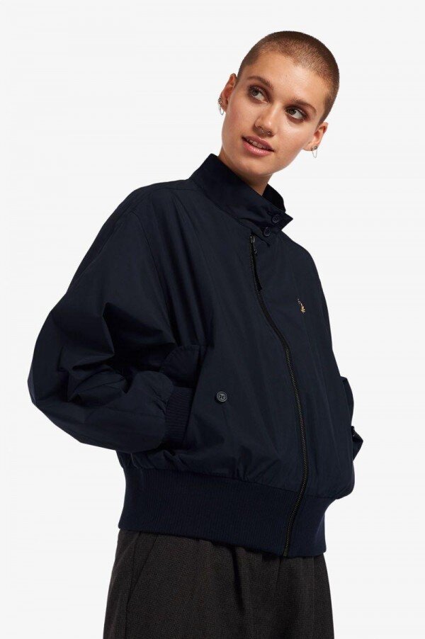 Batwing Harrington Jackets Batwing Harrington Jackets