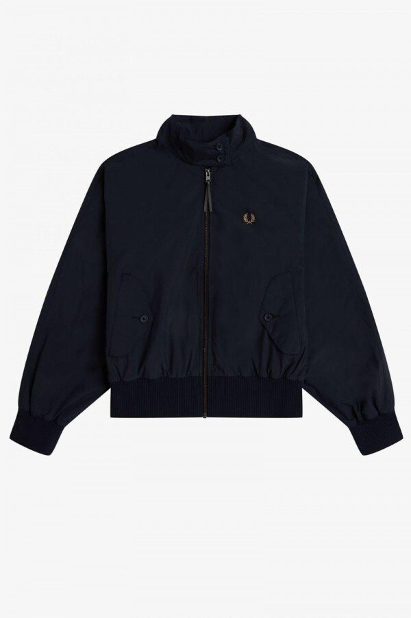 Batwing Harrington Jackets Batwing Harrington Jackets