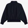Batwing Harrington Jackets Batwing Harrington Jackets