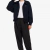Batwing Harrington Jackets Batwing Harrington Jackets