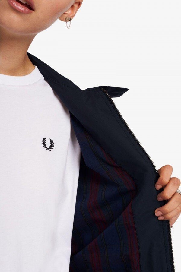 Batwing Harrington Jackets Batwing Harrington Jackets