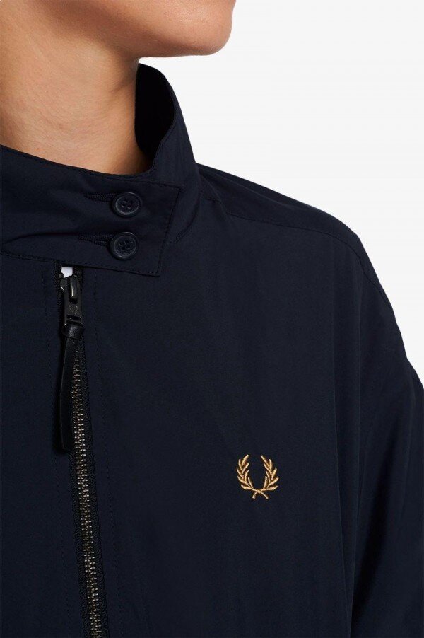 Batwing Harrington Jackets Batwing Harrington Jackets