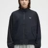 Batwing Zip-Through Women’s Jackets Batwing Zip-Through Women’s Jackets