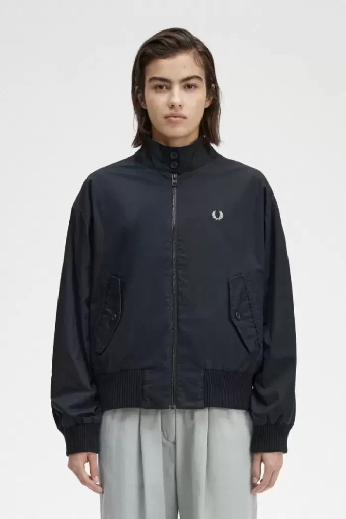 Batwing Zip-Through Women’s Jackets Batwing Zip-Through Women’s Jackets