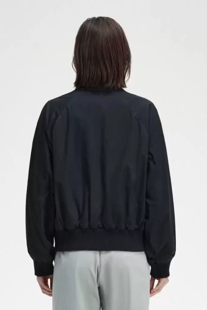 Batwing Zip-Through Women’s Jackets Batwing Zip-Through Women’s Jackets