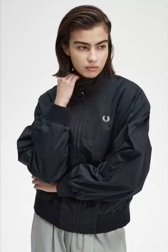 Batwing Zip-Through Women’s Jackets Batwing Zip-Through Women’s Jackets
