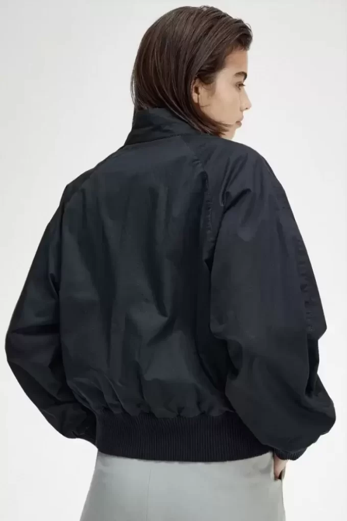 Batwing Zip-Through Women’s Jackets Batwing Zip-Through Women’s Jackets