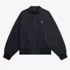 Batwing Zip-Through Women’s Jackets Batwing Zip-Through Women’s Jackets