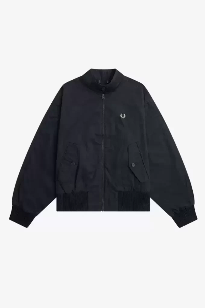 Batwing Zip-Through Women’s Jackets Batwing Zip-Through Women’s Jackets