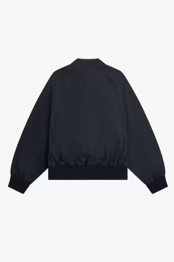 Batwing Zip-Through Women’s Jackets Batwing Zip-Through Women’s Jackets