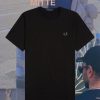 Berlin Ringer T Shirts Berlin Ringer T Shirts