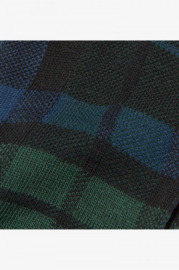 Black Watch Tartan Socks Black Watch Tartan Socks