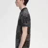 Block Graphic Men’s Polo Shirt Block Graphic Men’s Polo Shirt