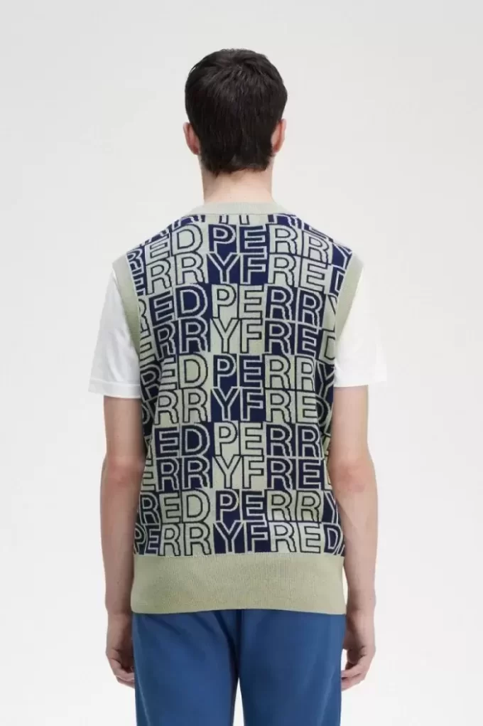 Block Graphic Men’s Tanks Block Graphic Men’s Tanks