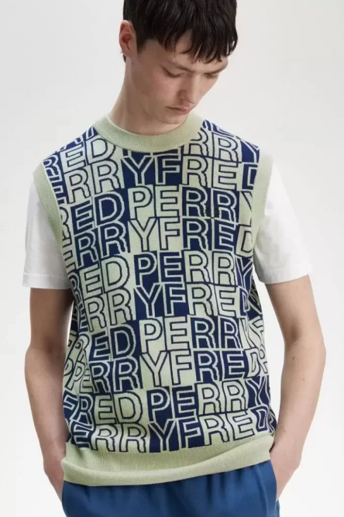 Block Graphic Men’s Tanks Block Graphic Men’s Tanks