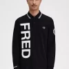 Bold Graphic Long Sleeve Men’s Shirt Bold Graphic Long Sleeve Men’s Shirt