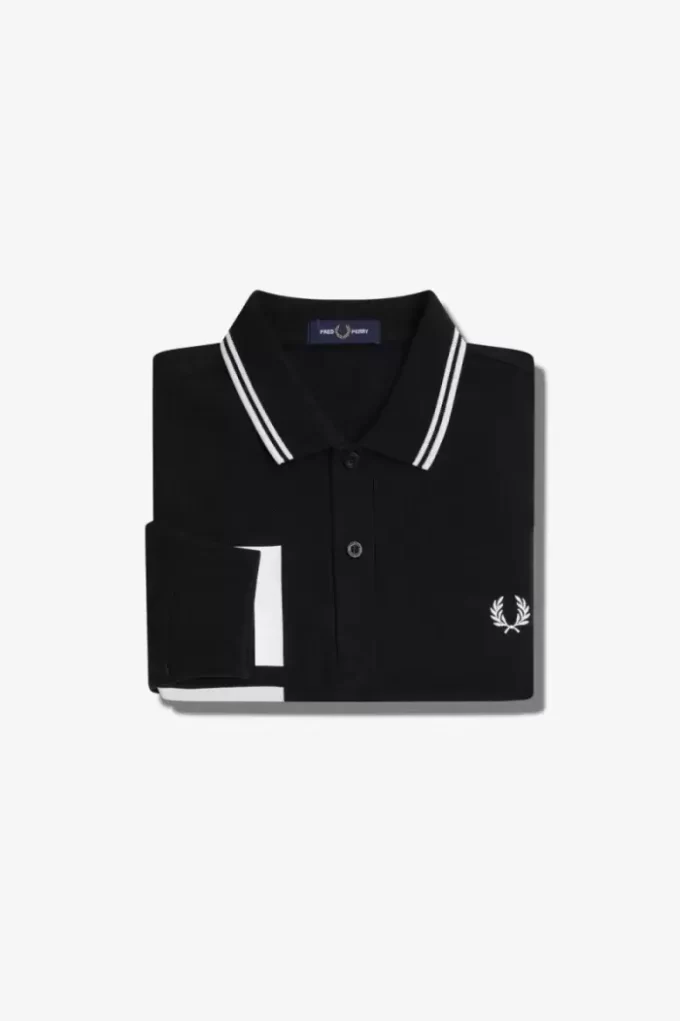 Bold Graphic Long Sleeve Men’s Shirt Bold Graphic Long Sleeve Men’s Shirt