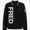 Bold Graphic Long Sleeve Men’s Shirt Bold Graphic Long Sleeve Men’s Shirt