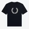 Bold Laurel Wreath Women’s T-Shirt Bold Laurel Wreath Women’s T-Shirt