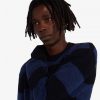Bold Stripe Alpaca Blend Jumper Knitwear Bold Stripe Alpaca Blend Jumper Knitwear