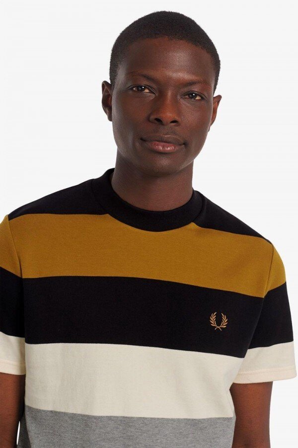 Bold Stripe T Shirts Bold Stripe T Shirts