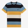 Bold Stripe T Shirts Bold Stripe T Shirts