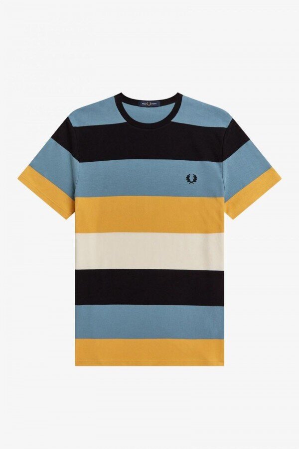 Bold Stripe T Shirts Bold Stripe T Shirts