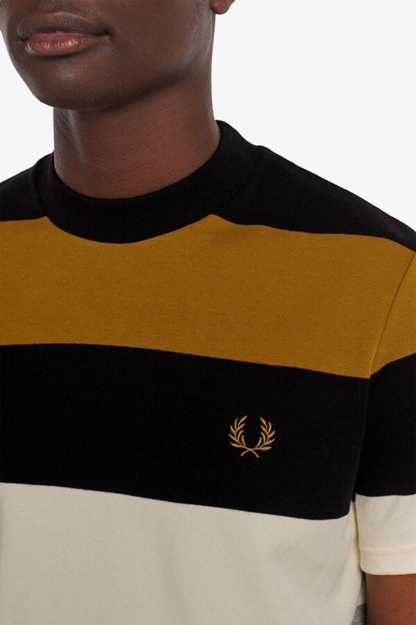 Bold Stripe T Shirts Bold Stripe T Shirts