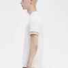 Bold Tipped Piqué Men’s T-Shirt Bold Tipped Piqué Men’s T-Shirt