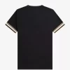Bold Tipped Piqué Men’s T-Shirt Bold Tipped Piqué Men’s T-Shirt