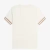 Bold Tipped Piqué Men’s T-Shirt Bold Tipped Piqué Men’s T-Shirt