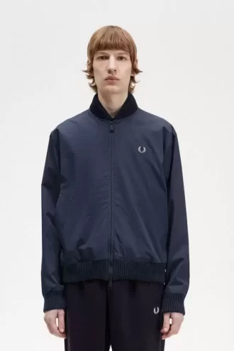 Bomber Men’s Jackets
