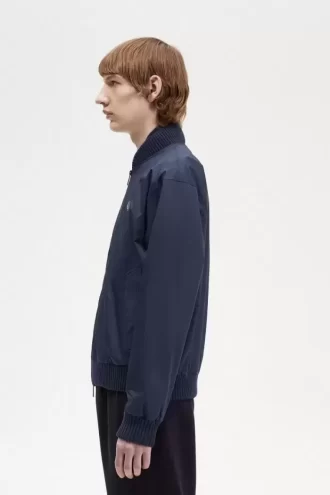 Bomber Men’s Jackets