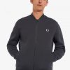 Bomber Neck Sweatshirts Bomber Neck Sweatshirts