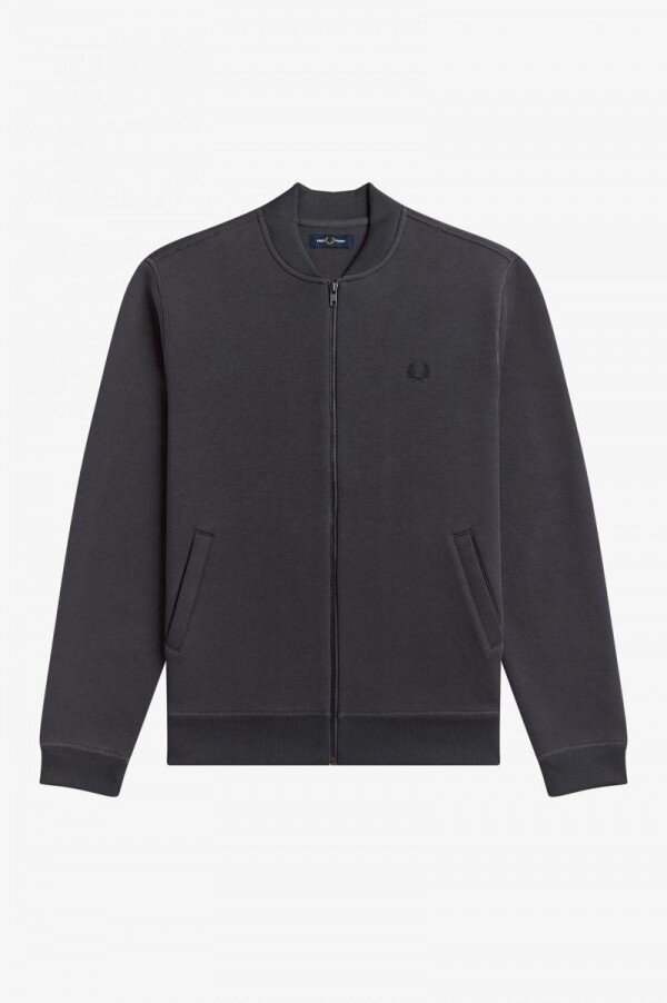 Bomber Neck Sweatshirts Bomber Neck Sweatshirts