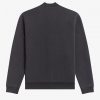 Bomber Neck Sweatshirts Bomber Neck Sweatshirts