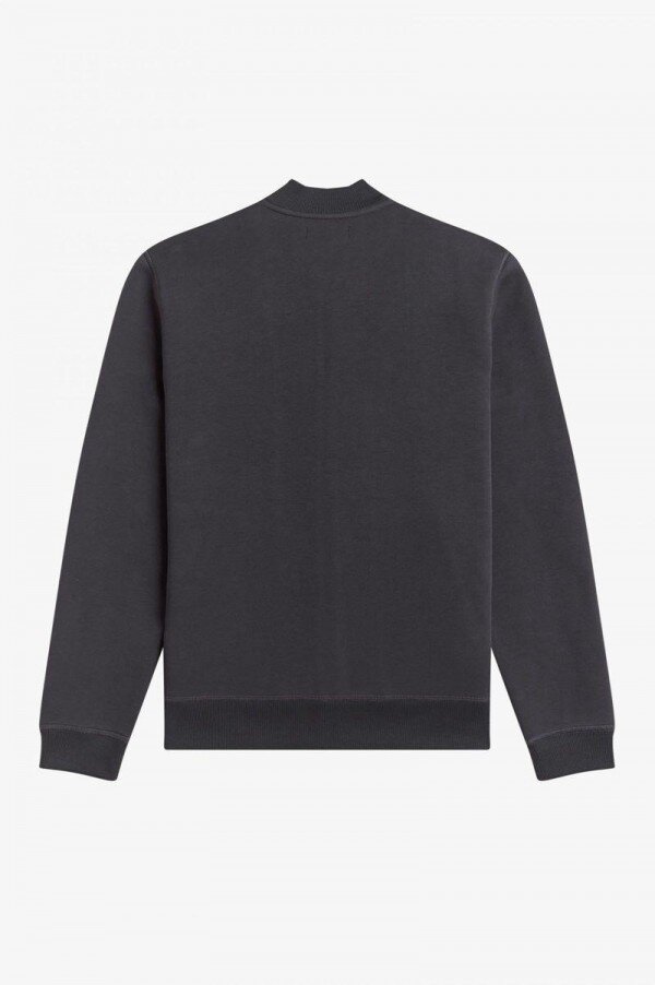 Bomber Neck Sweatshirts Bomber Neck Sweatshirts