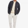 Bomber Neck Sweatshirts Bomber Neck Sweatshirts