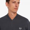 Bomber Neck Sweatshirts Bomber Neck Sweatshirts