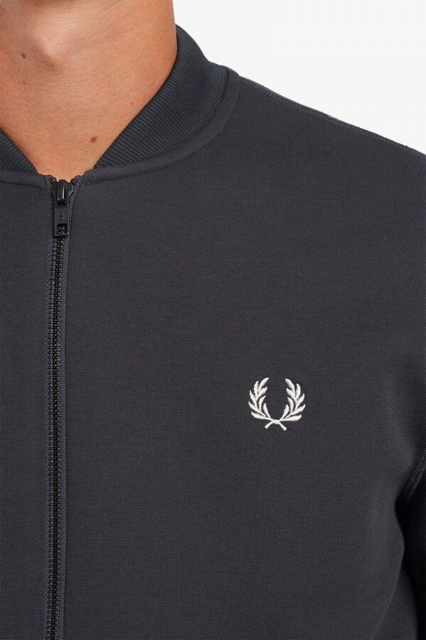 Bomber Neck Sweatshirts Bomber Neck Sweatshirts
