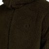 Borg Fleece Bomber Jackets