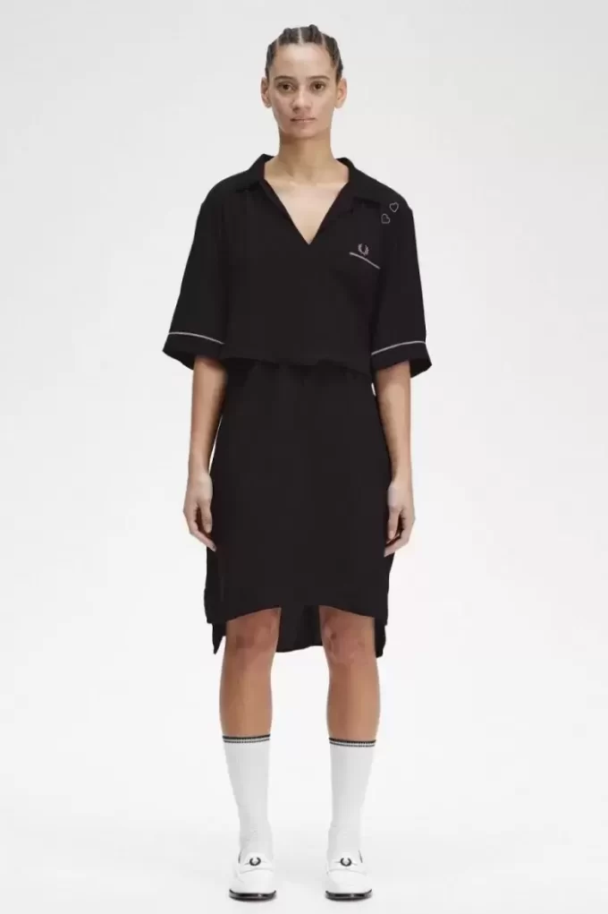 Bowling Shirt Women’s Dress Bowling Shirt Women’s Dress