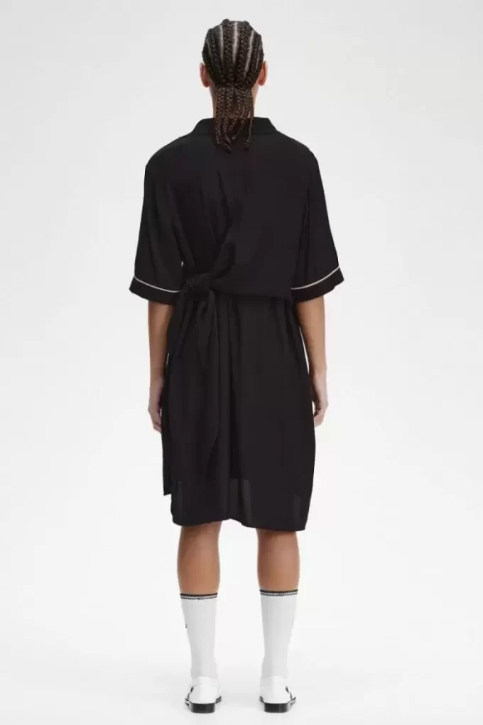 Bowling Shirt Women’s Dress Bowling Shirt Women’s Dress
